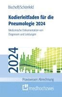 Kodierleitfaden für die Pneumologie 2024 1