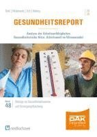 Gesundheitsreport 2024 1