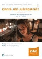 bokomslag Kinder- und Jugendreport 2023