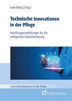 bokomslag Technische Innovationen in der Pflege