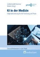 bokomslag KI in der Medizin