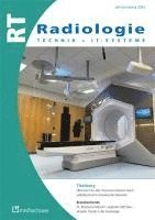 bokomslag RT Radiologie Technik & IT-Systeme