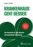 bokomslag Krankenhaus geht besser