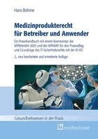 Hans Böhme - Medizinprodukterecht für Betreiber und Anwender, Häftad. Tillgänglighet: Lägg i varukorg