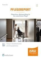 Thomas Klie, Andreas Storm - Pflegereport 2026, Häftad