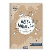 Trötsch Reisetagebuch