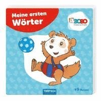 Trötsch Bobo Siebenschläfer Leporello 1