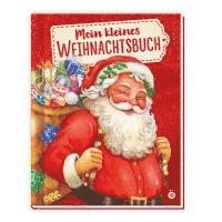 bokomslag Trötsch Kinderbuch Mein kleines Weihnachtsbuch