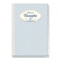 Trötsch Verlag GmbH & Co. KG - TRÖTSCH - Rezeptbuch zum Selbsteintragen Meine Rezepte, Häftad. Tillgänglighet: Lägg i varukorg