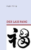 bokomslag Der Zen-Laie Pang