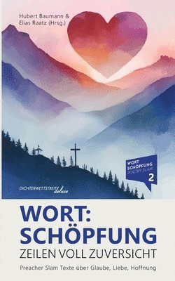Annika Hofmann, Katharina Schmidt, Max Schneider, Elias Raatz, Hubert Baumann - Wort, Häftad