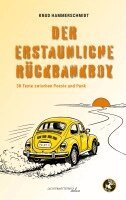 Knud Hammerschmidt - erstaunliche Rückbankboy, Häftad