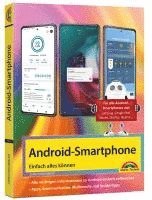 bokomslag Android Smartphone