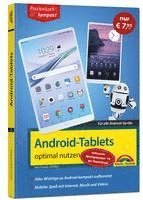 bokomslag Android Tablets - Sonderausgabe inkl. WinOptimizer 19