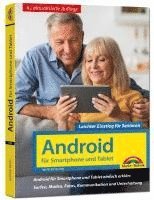 Android für Smartphone & Tablet - Leichter Einstieg für Senioren 1