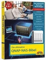 bokomslag Die ultimative QNAP NAS Bibel - Sonderauflage