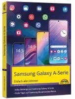 Christian Immler - Samsung Galaxy A - Serie, A06, A16, A25, A26, A36, A56 Smartphone, Häftad