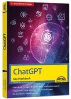 Oliver Bock, Florian Knust - ChatGPT - Das Praxisbuch, Häftad