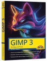 Michael Gradias - GIMP 3 - Einstieg und Praxis, Häftad
