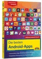 Christian Immler - Die besten Android-Apps: Für dein Smartphone und Tablet - aktuell zu Android 12, 13, 14, 15, 16 und 17, Häftad