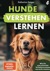 bokomslag Hunde verstehen lernen