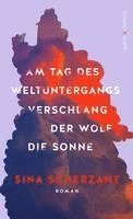 Am Tag des Weltuntergangs verschlang der Wolf die Sonne 1