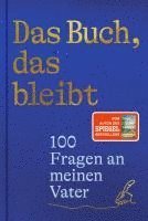 bokomslag Das Buch, das bleibt