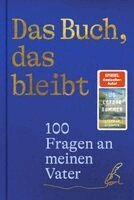 Stephan Schäfer - Das Buch, das bleibt, Inbunden