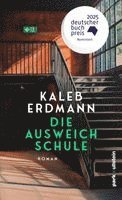 bokomslag Die Ausweichschule
