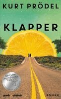 Kurt Prödel - Klapper, Inbunden