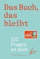 Stephan Schäfer - Das Buch, das bleibt, Inbunden