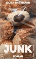 Ilona Hartmann - Junk, Inbunden. Tillgänglighet: Lägg i varukorg