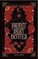 bokomslag Die Braut des Blutgottes