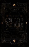 Judith Heim - Club Noir, Häftad