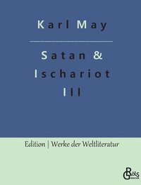 bokomslag Satan und Ischariot