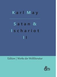 bokomslag Satan und Ischariot