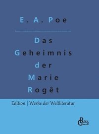 bokomslag Das Geheimnis der Marie Rogêt