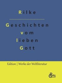 bokomslag Geschichten vom lieben Gott