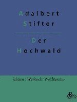 bokomslag Der Hochwald