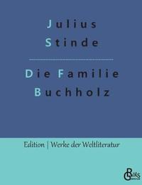 bokomslag Die Familie Buchholz