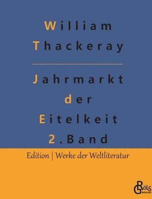 Jahrmarkt der Eitelkeit 1