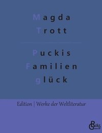 bokomslag Puckis Familienglck