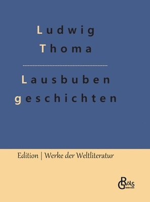 Lausbubengeschichten 1