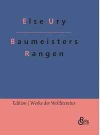 bokomslag Baumeisters Rangen