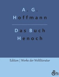 bokomslag Das Buch Henoch