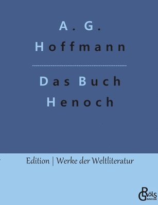 bokomslag Das Buch Henoch