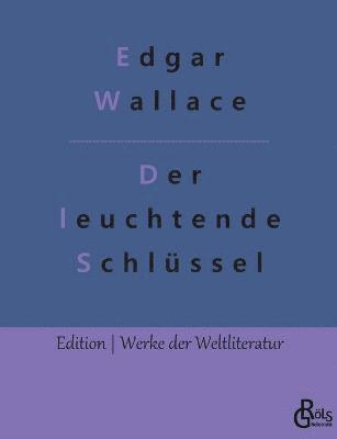 Der leuchtende Schlüssel 1