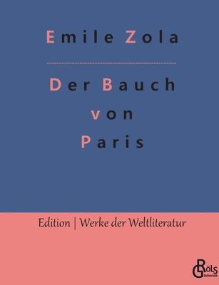 Der Bauch von Paris 1