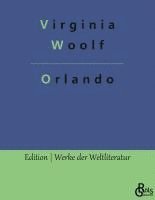 bokomslag Orlando
