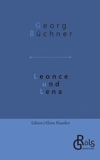 bokomslag Leonce und Lena
